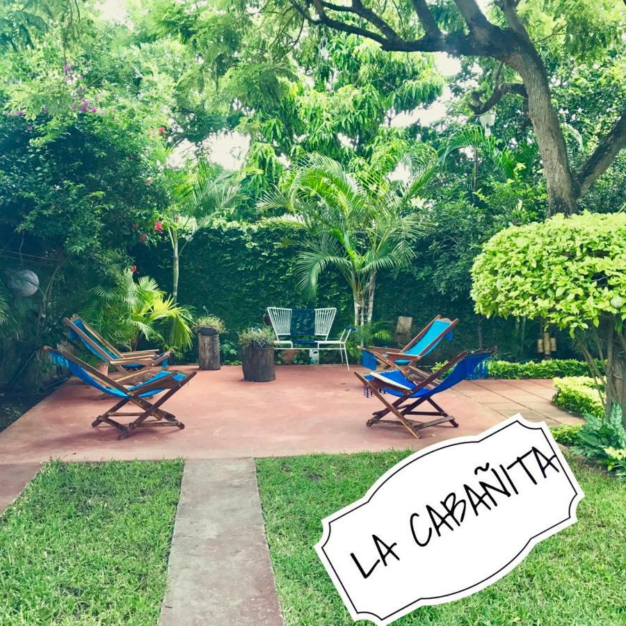 فيلا La Cabanita Tuxtla Gutiérrez المظهر الخارجي الصورة