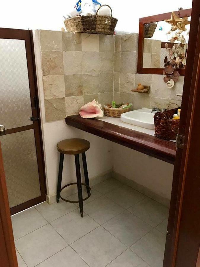 فيلا La Cabanita Tuxtla Gutiérrez المظهر الخارجي الصورة