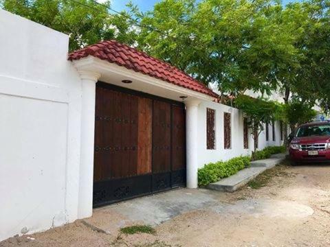 فيلا La Cabanita Tuxtla Gutiérrez المظهر الخارجي الصورة