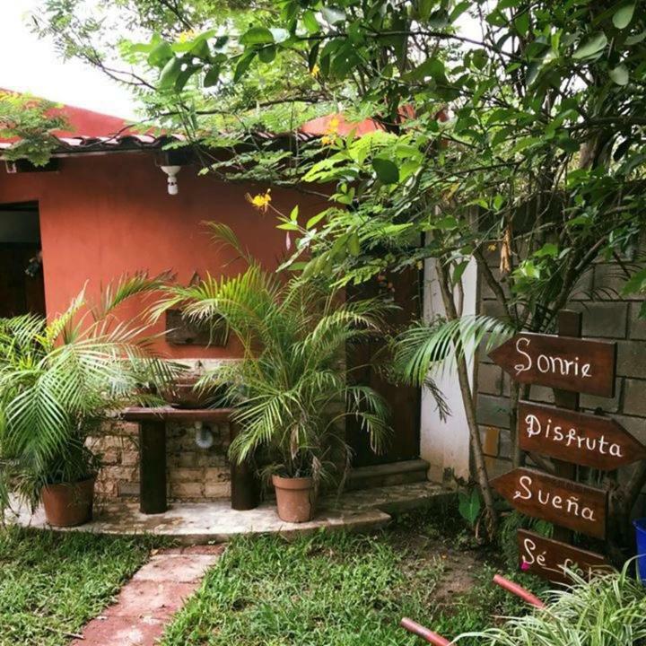 فيلا La Cabanita Tuxtla Gutiérrez المظهر الخارجي الصورة